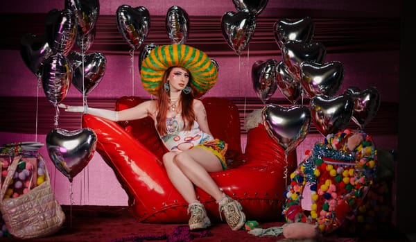 “I love that my personality is always on display”: Release your inner child with Google Search