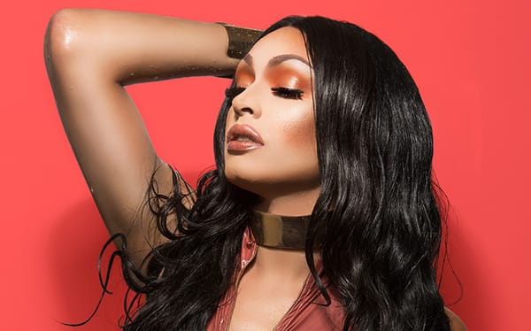 Tatianna opens up about Drag Race, her beef with Tyra Sanchez, and fierce debut album T1