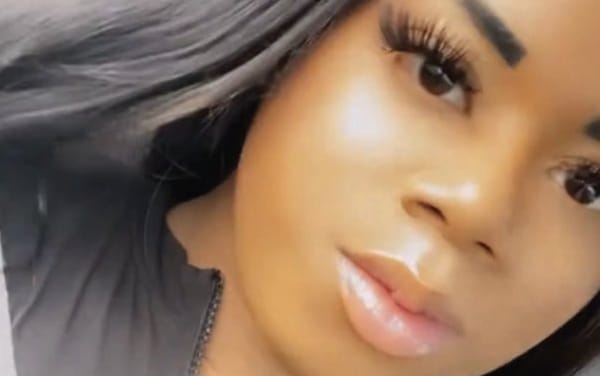 Taya Ashton is the 31st known trans person to be killed in the US this year