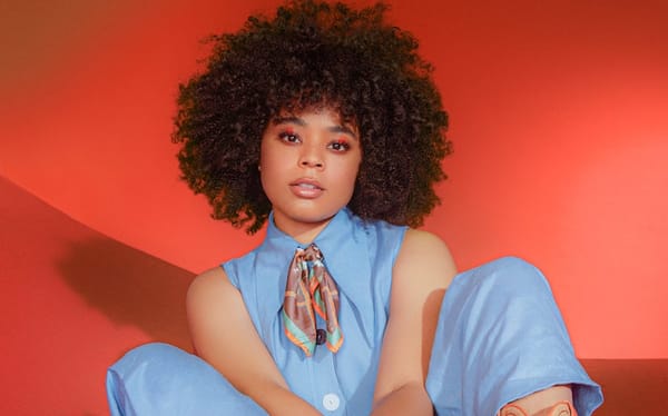 Tayla Parx releases infectious disco anthem Dance Alone