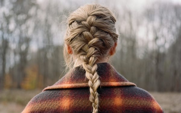 Taylor Swift announces her surprise ninth studio record Evermore