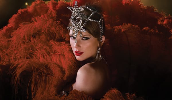 Taylor Swift: Has the art of ‘winning’ superseded art itself?