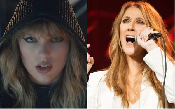 Study finds that fans of Taylor Swift and Celine Dion are more likely to oppose same-sex marriage than those of Kanye West