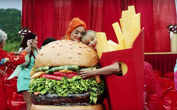 A guide to every celebrity cameo in Taylor Swift’s video for You Need to Calm Down