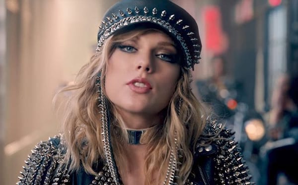 Taylor Swift breaks political silence and voices support for LGBTQ rights