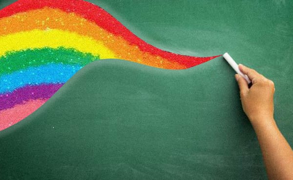 LGBTQ+ inclusive lessons are now mandatory in all schools across England