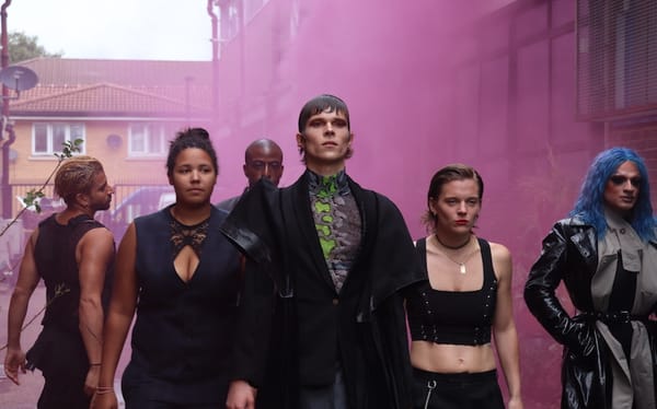 Premiere: Teddy Jackson demands people Pull Up for social issues in fierce new video