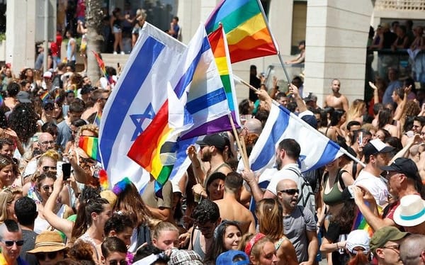 Israel passes first step in ban on ‘conversion therapy’ despite threatening coalition