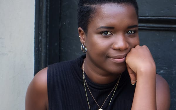 Temi Wilkey’s debut play is putting Black, queer Nigerian love centre stage