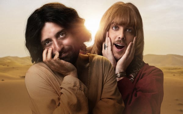 Netflix ordered to take down ‘offensive’ film depicting Jesus as a gay man