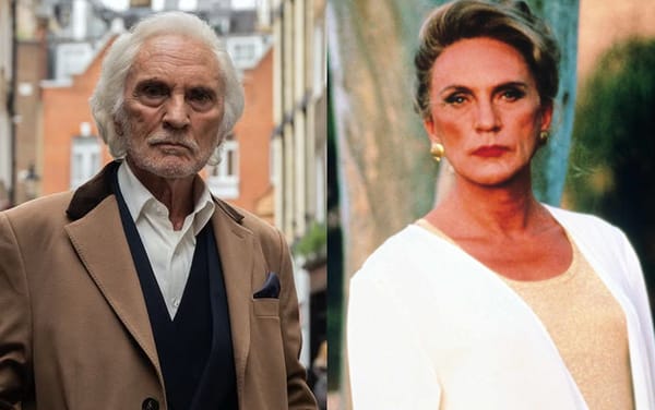 Adventures of Priscilla icon Terence Stamp dies, aged 87