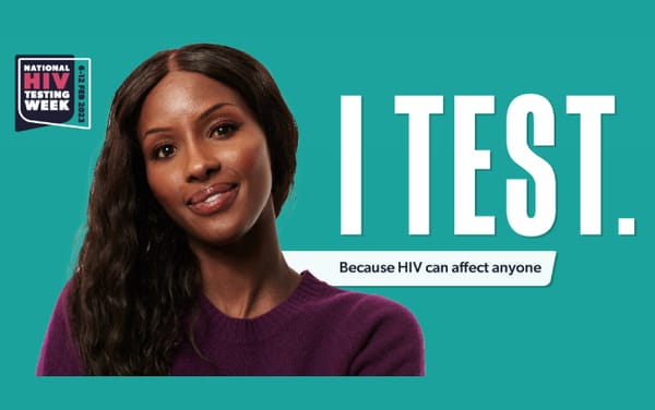 HIV test that shows result in 15 minutes made freely available in England