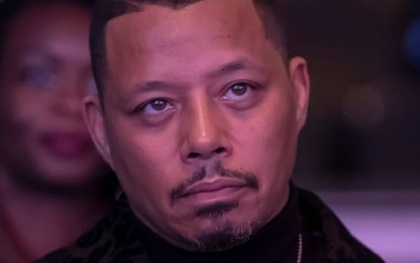 Terrence Howard refused role because of gay kiss, said he’d have to ‘cut his lips off’