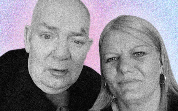 A tribute to Terrence Slimm and the LGBTQ elders who came before us