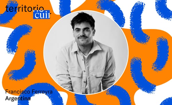 Francisco Ferreyra: “Si bien es notable el avance en el reconocimiento de derechos, las leyes no facilitan la realidad de todos”