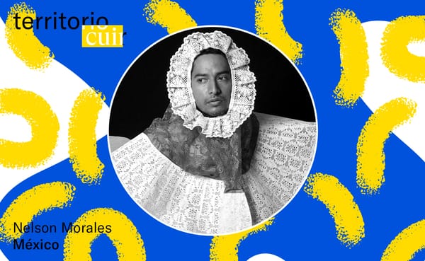 Nelson Morales: “Las Muxes son generalmente bien aceptadas en la sociedad desde tiempos ancestrales e incluso se les conoce como el tercer género en México”
