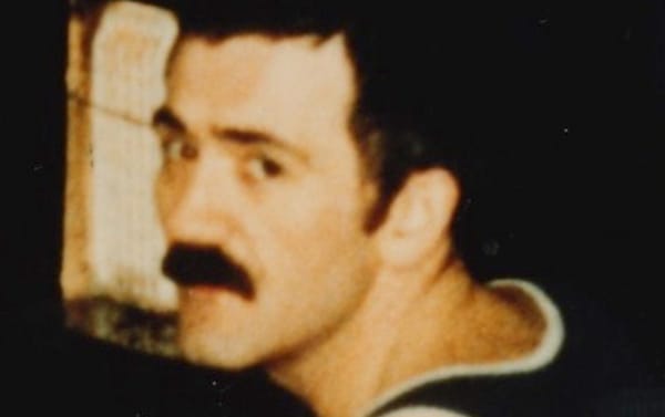 Terrence Higgins Trust marks 41 years since the death of Terry Higgins