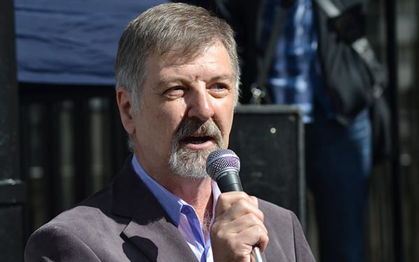 Terry Sanderson: GAY TIMES Magazine’s longest serving columnist and LGBTQ+ rights activist – obituary