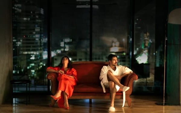 Tesis sobre una domesticación se estrena en las salas de cine