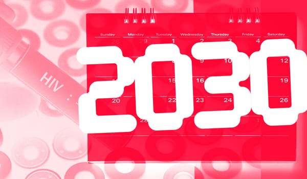 Jamie Ray: “There is no wrong time to get tested or know your HIV status”