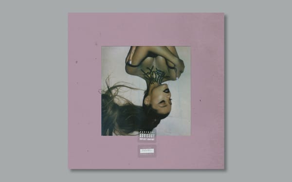 We ranked every song on Ariana Grande’s new album thank u, next