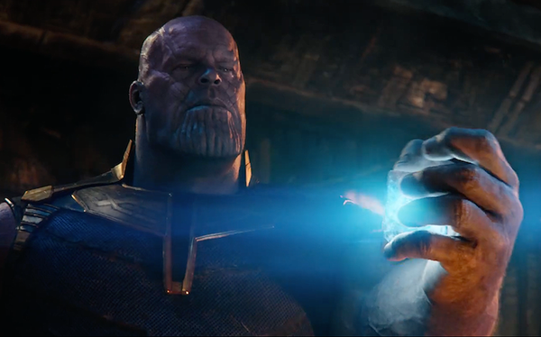 The final trailer for Avengers: Infinity War just blew our goddamn minds