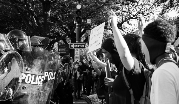 Here’s why The Activist competition series is a disservice to social justice