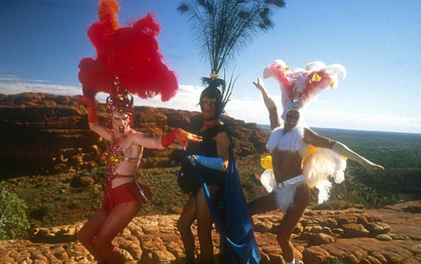 Priscilla, Queen of the Desert director announces sequel with original stars