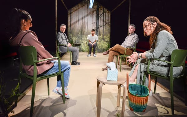 The Animal Kingdom is a smart consideration of queerness and mental health – review