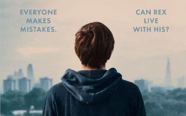 The Boy Made the Difference is harrowing yet realistic tale of the effects of HIV/AIDS