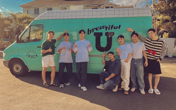 The Boyfriend: Netflix renews Japan’s first gay dating show for season 2