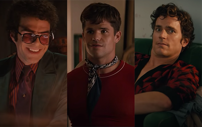 The first trailer for The Boys in the Band is here, and it’s explosive