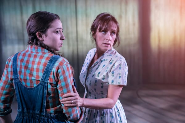 The Bridges of Madison County a complex mix of emotions – review