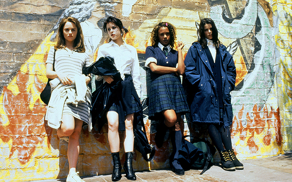 The Craft becomes latest classic film to receive reboot treatment