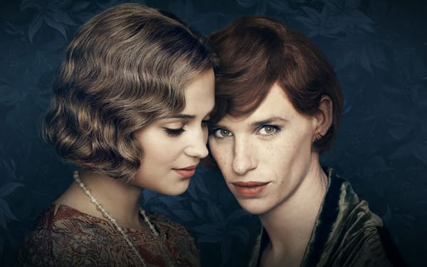 “Feels extremely dated”: Alicia Vikander reflects on The Danish Girl 10 years after its release