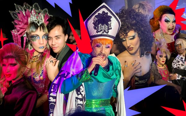 The Divine: LGBTQ+ venue from team behind The Glory opens in London