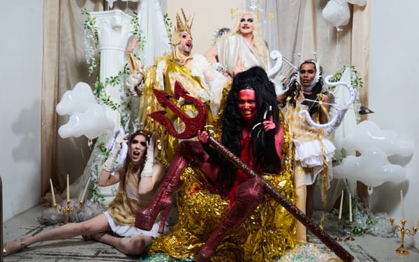 The Divine: LGBTQ+ venue to celebrate one year anniversary with queer variety show