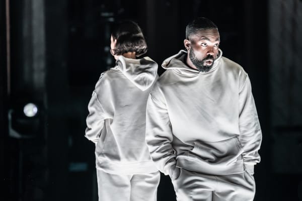 National Theatre’s The Effect is a brilliant, captivating ethical dilemma – review