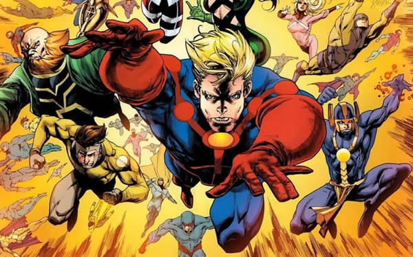 The Eternals trailer reveals who Marvel’s first ever gay superhero will be