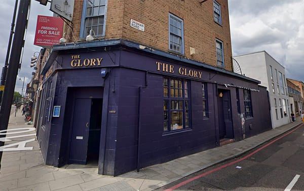 The Glory: LGBTQ+ venue to close current space, announces new venture