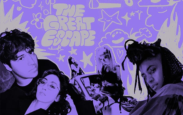 The Great Escape 2023: Here’s the GAY TIMES stage round-up