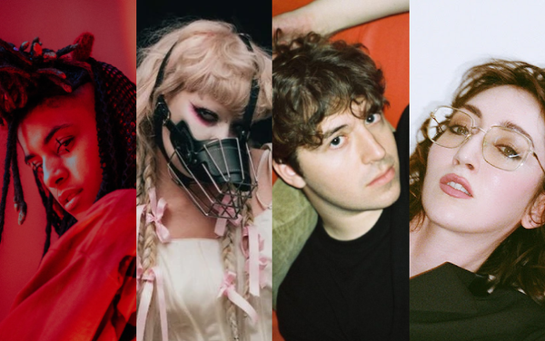 GAY TIMES to present exclusive LGBTQ+ lineup at The Great Escape