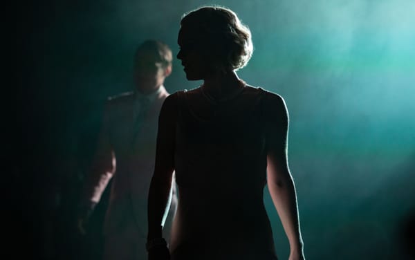Immersive LDN’s Great Gatsby is a fabulously fun night out – review
