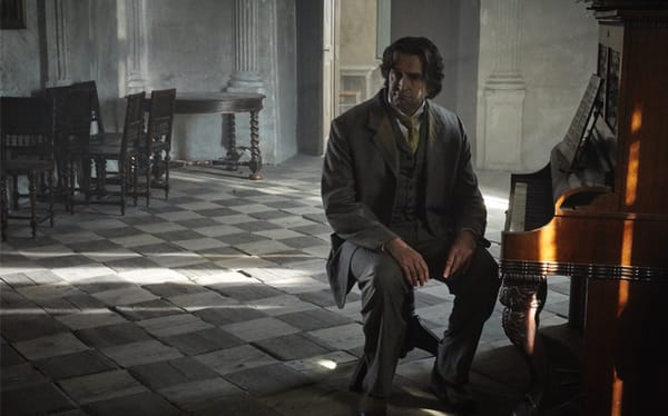 Rupert Everett interview: ‘The LGBTQ community can take so much strength from our history’