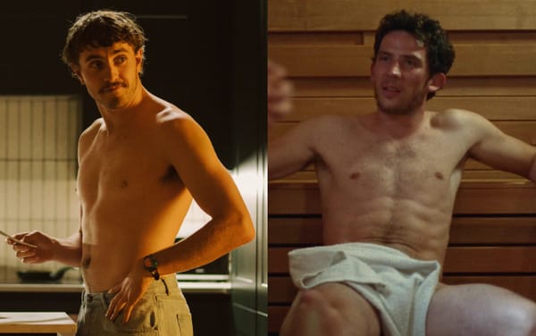 The History of Sound: Mubi acquires Paul Mescal and Josh O’Connor’s gay romance drama