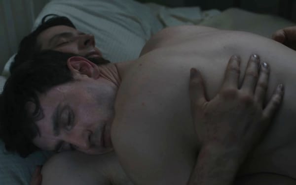 The History of Sound: Josh O’Connor dishes on his messy sex scene with Paul Mescal