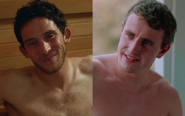 The History of Sound: Paul Mescal and Josh O’Connor’s gay romance secures world premiere