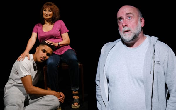 The Human Connection bites off rather more than it can chew – review