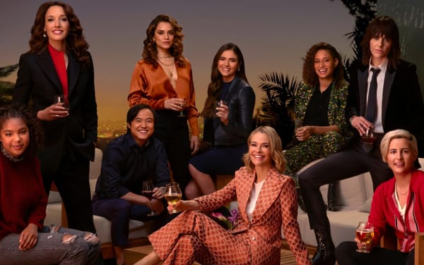 The L Word: Generation Q cancelled after three seasons