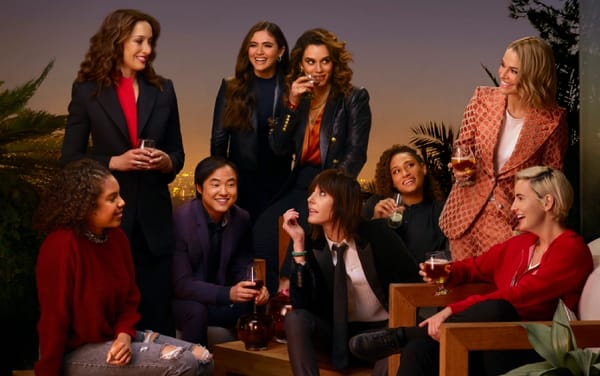 Here’s who’s stepping back from The L Word: Generation Q season 3